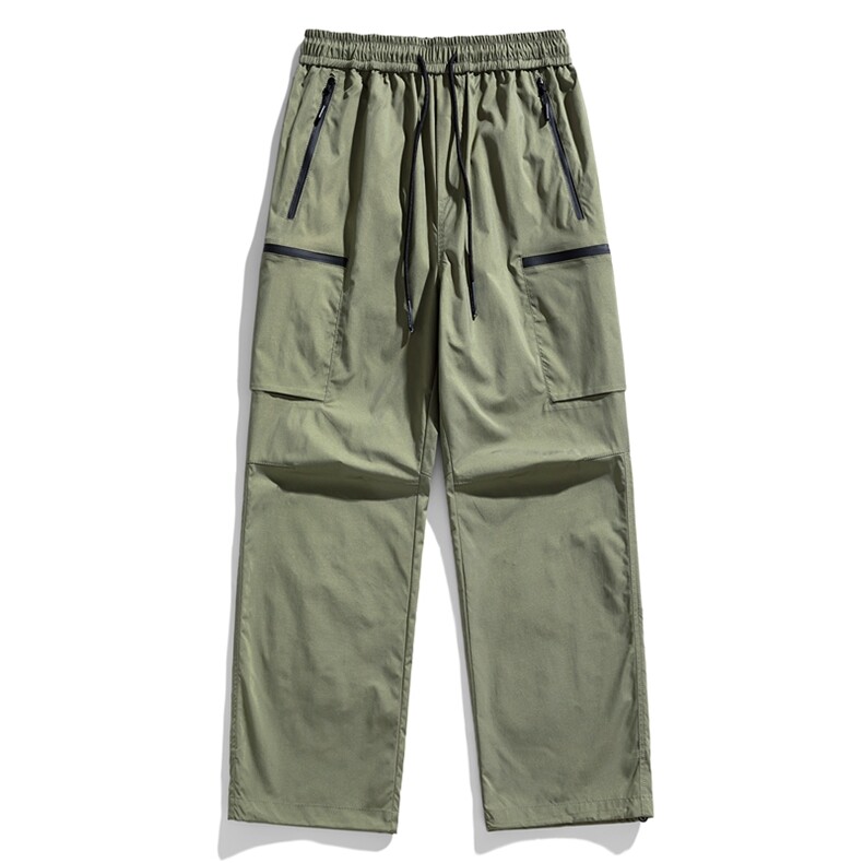 工装裤冲锋裤男户外机能风登山运动裤休闲裤AK0259-P48,男装休闲裤,星座308B-2