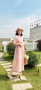 纯苎连衣裙小衫裤子裙子衬衣 时尚风 风淑女风休闲风,女装连衣裙,川哲