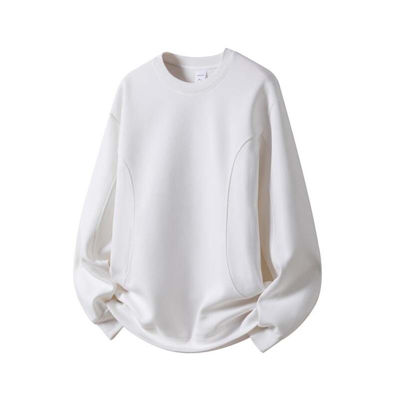 W1616-P45秋卫衣成分：63.5棉36.5聚酯纤维，里料纯棉，男装卫衣，星座515A