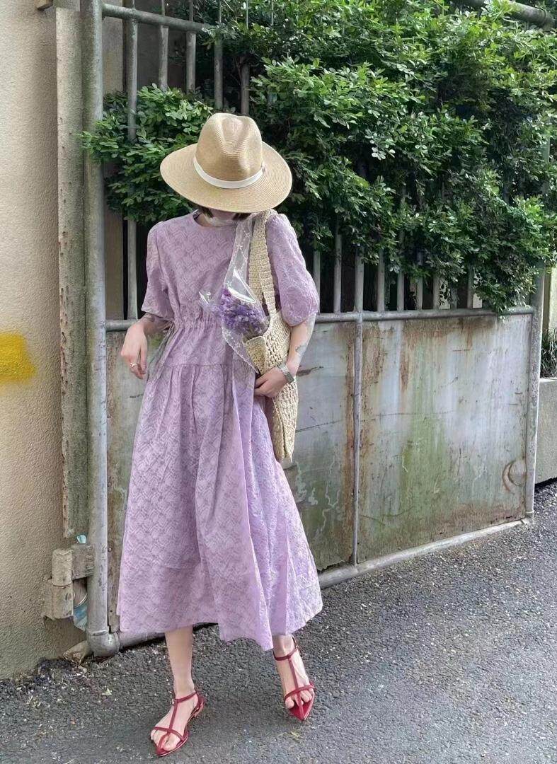 连衣裙，女装连衣裙，芷炫