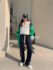 【现货】棒球服,其它,She's范