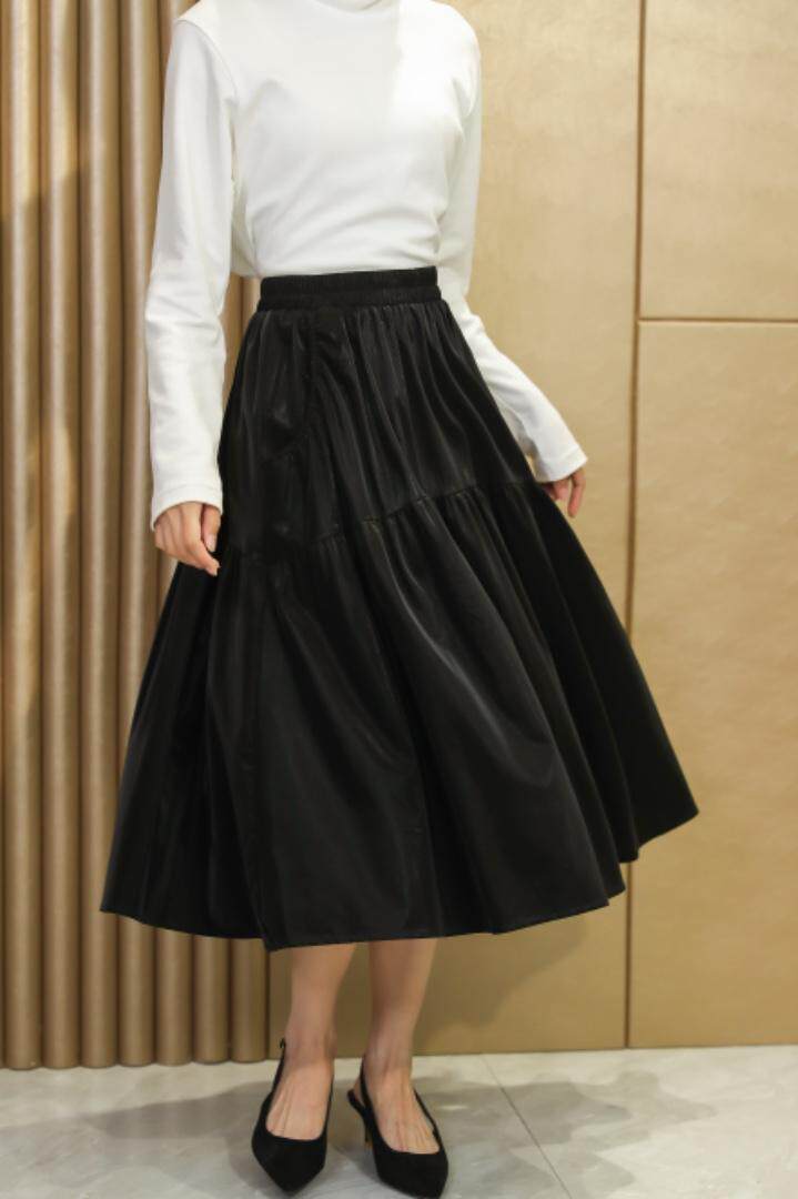 时尚半裙，女装半身裙，壹号风暴