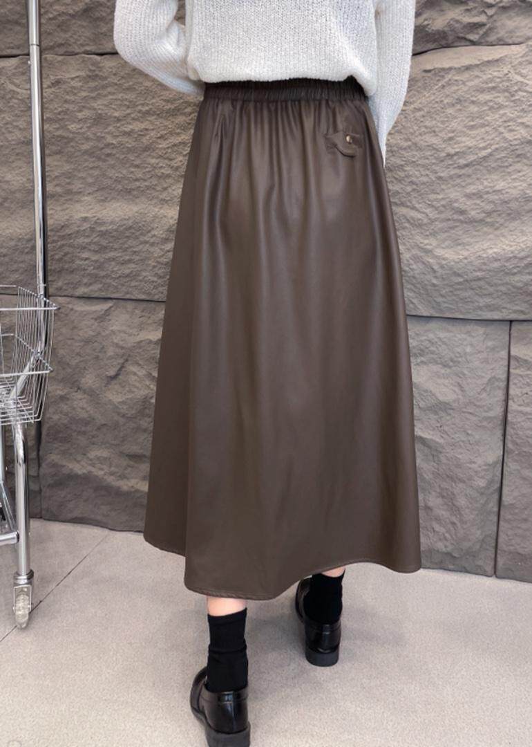 2022皮裙，其它，曼希野