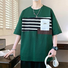 绿色