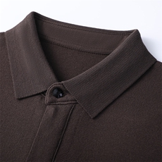 HPN-A32421秋季新款男士长袖开衫青年休闲外套服装，女装短外套，电商B360