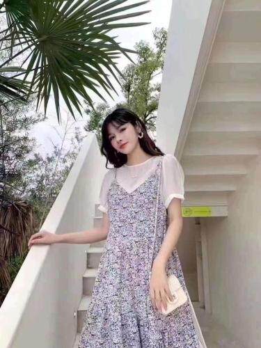 连衣裙，女装连衣裙，Lico&co(1F)