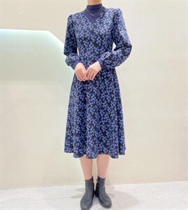 【现货】冬装两件套连衣裙，女装连衣裙，她她蜜制