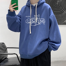 蓝色