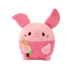 巧布玩具 迪尼花花系列
