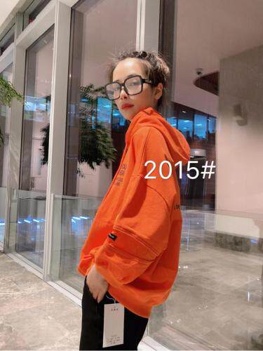 2021年春季新款卫衣，女装卫衣/绒衫，柏旺阁