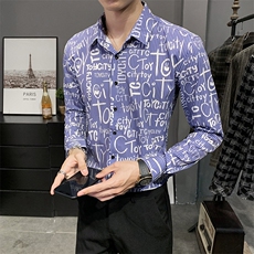 蓝色
