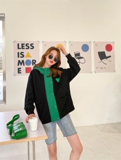 春款外套，其它，艾格依