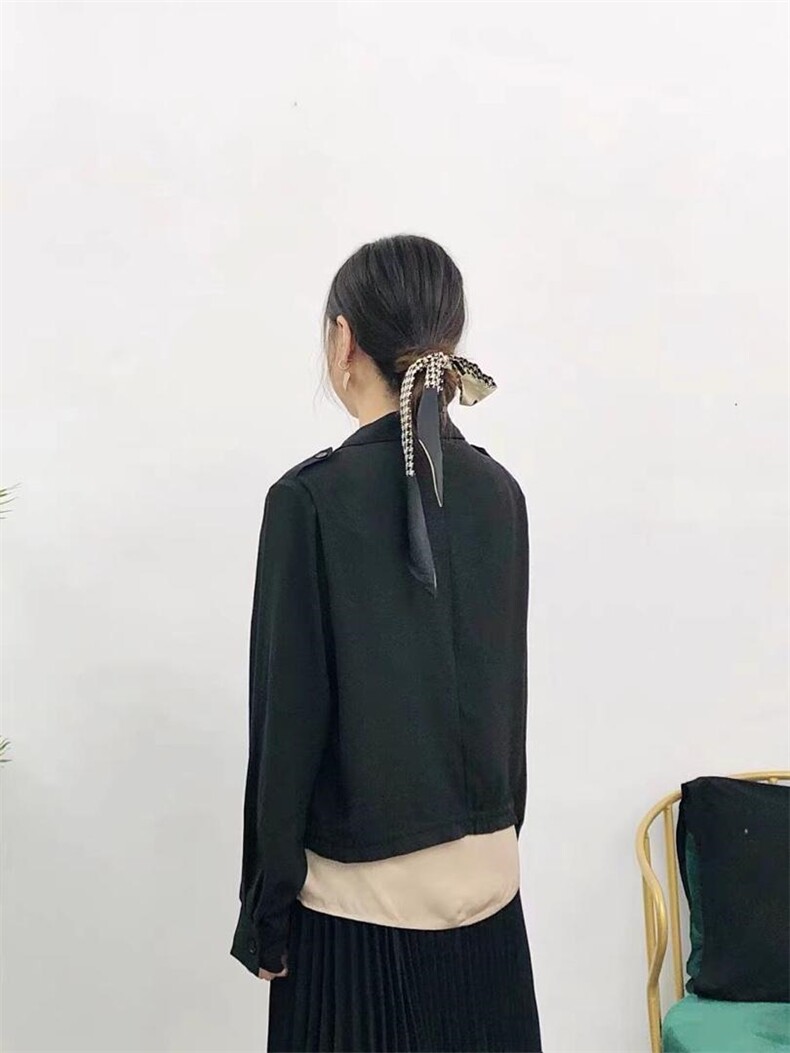 休闲小外套，其它，时代公主