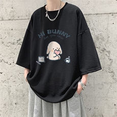 黑色