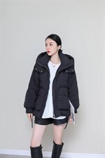 现货冬季新款90绒羽绒服，女装羽绒服，QIANCHEN 谦晨