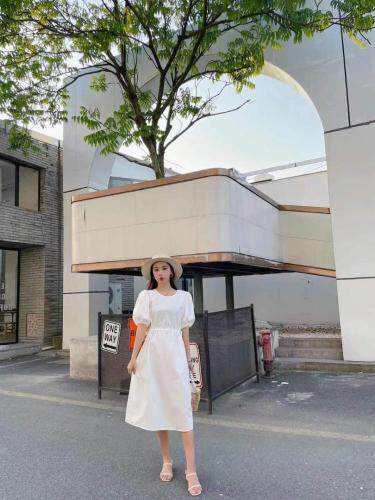 连衣裙，女装连衣裙，茜茜可依 红太狼