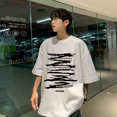 白色