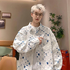 白色