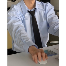 春季新款帅气衬衫男长袖韩版潮流宽松休闲衬衣高级感824P45，男装衬衫，星座710