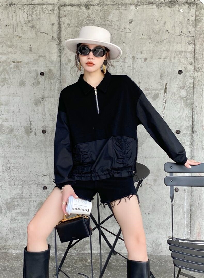 微迪菲 HZWDF125396