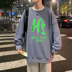 蓝色