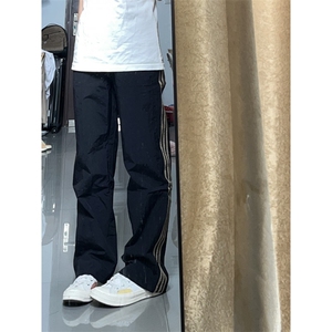 【网图有货】三条杠速干工装裤夏季薄款美式机能冲锋裤BN02CC-P45图片