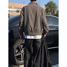 A178-JK010P852025春季新款美式休闲夹克外套，男装夹克，电商A178