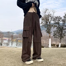 棕色