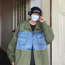 男装毛呢大衣B239-F515-P125，男装毛呢大衣，星座514-2(原B239)
