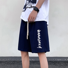 藏青色
