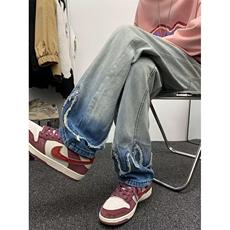 蓝色