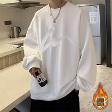 白色加绒款