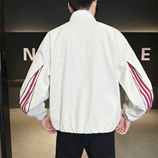 春款现货美式解构夹克男潮牌高街复古百搭外套JK02639-P75，男装夹克，星座308B-2
