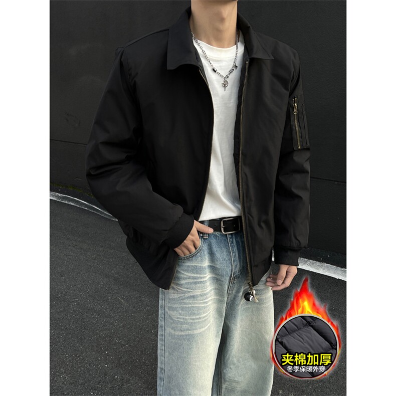 夹克棉服 CP90-特p55-98 棉衣款CP90JM-特p：70-118图片