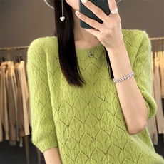 麦芽绿