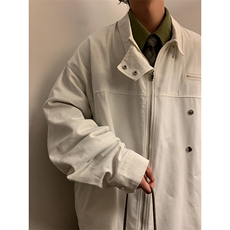春秋夹克日系机能外套小众设计感上衣港风潮1016-1JK53P88K118，男装夹克，星座1016-1（原电商B408-1）