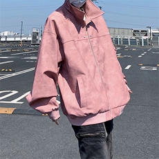 粉色
