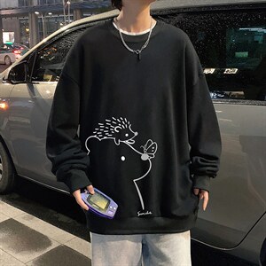 蓝色