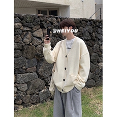 米白色