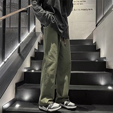 绿色