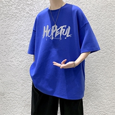 蓝色