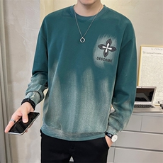 绿色
