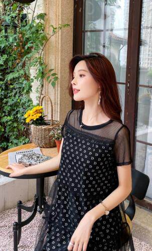 夏季新款，女装，雅琪娜