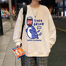 米白色