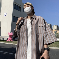 咖红色