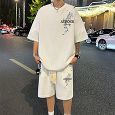 白色