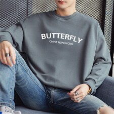 青少年春季潮学生上衣卫衣长袖男生宽松圆领套头外套大码F075-P16，女装短外套，星座1816-2（原1210–2）