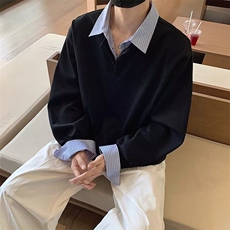 黑色