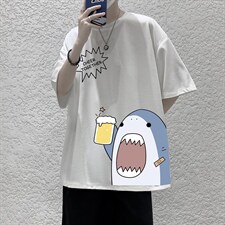 白色