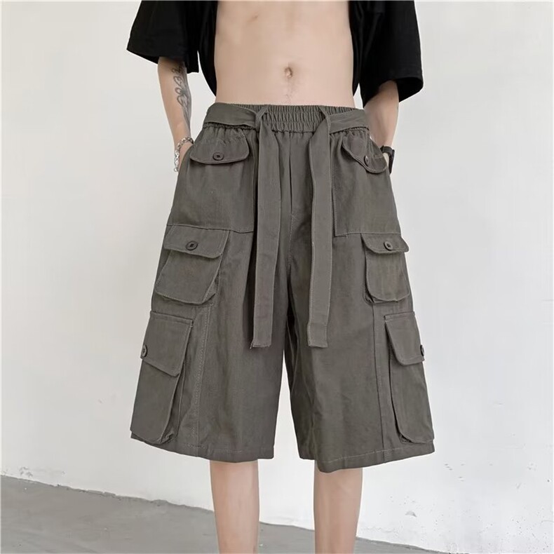 男春夏新款青少年时尚休闲裤D2205P40,男装休闲裤,星座1116-2